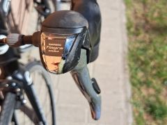 Predám cannondale synapse tiagra