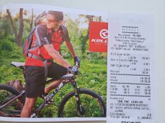 Predám Kellys Spider 50 2022, veľkosť S, 27,5 kolesá