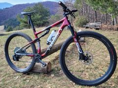 Specialized Epic S-works L