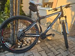 Merida carbon Special edition