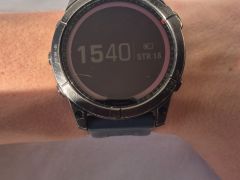 Garmin Fenix 7X
