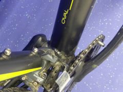 MTB Ghost special edition 1200 "26