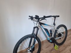 Predám elektrobicykel Cube Stereo Hybrid Race