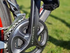 Cube Litening C68 Pro Blackline