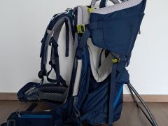 Predam Deuter Kid Comfort detský nosič