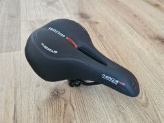 Wittkop Twin Medicus 2.0 Gel Lady dámske sedlo, 185 mm