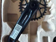 Sram S1000 Eagle 32T - nove