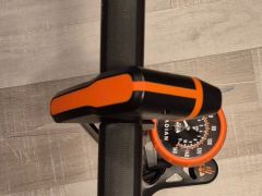 Pumpa Radian s hlabivou Zilch