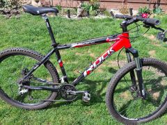 Rockmachine vel. 19-20 Deore