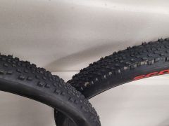 Pirelli Scorpion XC RC 29x2.4 Race XC Compound ProWALL plášť