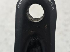 Predám kľuky Shimano Fc-Mt 511