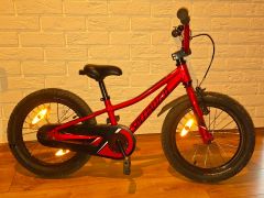 Specialized Riprock coaster 16"