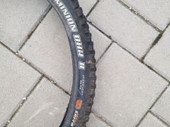 Maxxis minion DHR II 27,5 x 2,4 WT