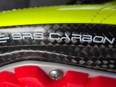 Tretry Sidi Drako srs