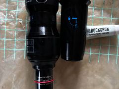 NegMeg s RockShox Deluxe Select+