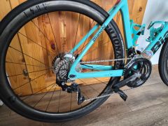 Bianchi Infinito XE 2022