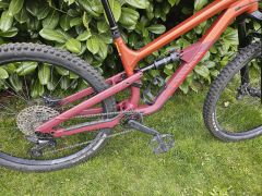 Canyon Spectral 125 AL 5