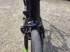 Predám cestný bicykel Merida Ride 500