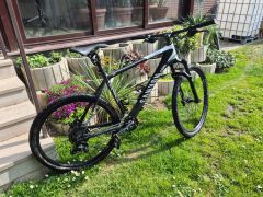 Bicykel Canyon Grand Canyon CF F10