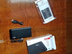 Powerbanka Emos Alpha S 10000mAh