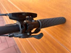 Kellys Gate 30, Dark, veľkosť L, Unisex - výborný stav