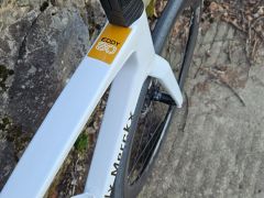 Eddy Merckx 80Th edition