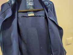 Silvini Varano dres, modrá