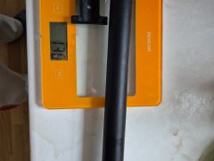 Karbonové ultralight sedla