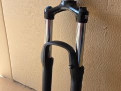 SR Suntour XCR 32 29 coil 130mm lockout  rebound