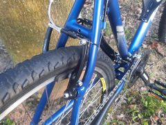 MTB/krosové kolo Dema Passo