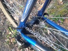 MTB/krosové kolo Dema Passo