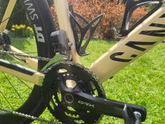 Canyon Grail CF SLX 8 Di2 2024