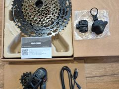 Sram S1000 AXS T-type Transmission
