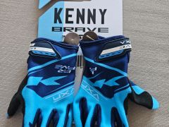 Kenny Brave KID detské rukavice