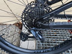 Trek fuel ex 9,7