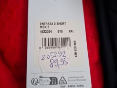 Predam nohavice Castelli Entrata 2