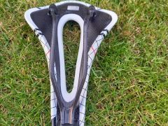 Karbonove Sedlo,Ultra ľahké