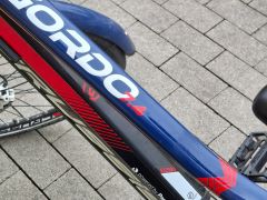 Crussis e-Gordo 7.4 2019