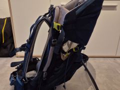 Deuter kid comfort pro