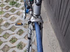 Predaj cestného bicykla