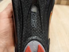 Sidi carbon