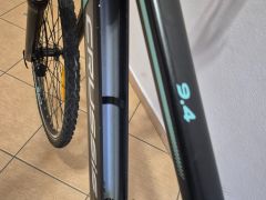 E-bike Crussis 9.4 cross