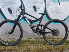 Specialized Enduro S-Works (S4)