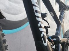 Specialized Enduro S-Works (S4)