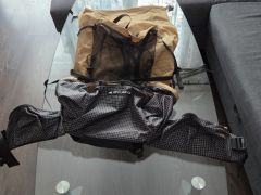 Predam ultra light batoh 55+10 L