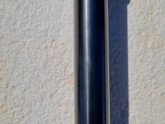 Sedlovka KS Rage-i, 30,9, 150mm