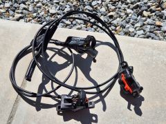 Shimano Tektro
