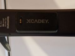 Ultegra R8100 + xcadey