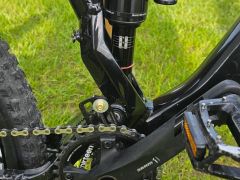 Vitus Sommet VRX