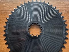 Garbaruk DM Road Aero 46z prevodník Sram